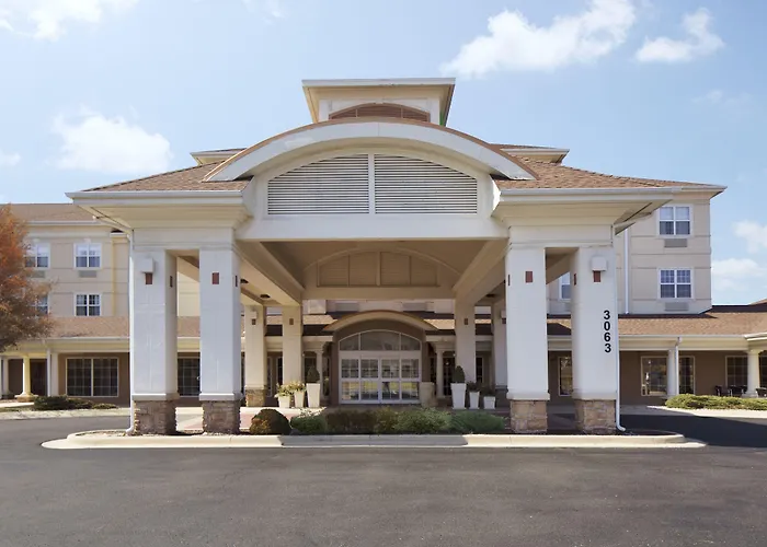 Grand Rapids Beach hotels