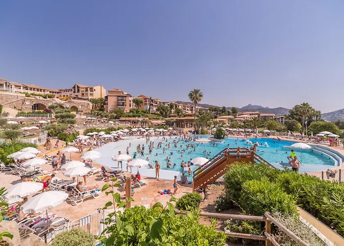 Strandhotels in Saint-Raphaël