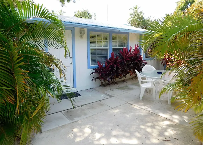 Strandhotels in Islamorada