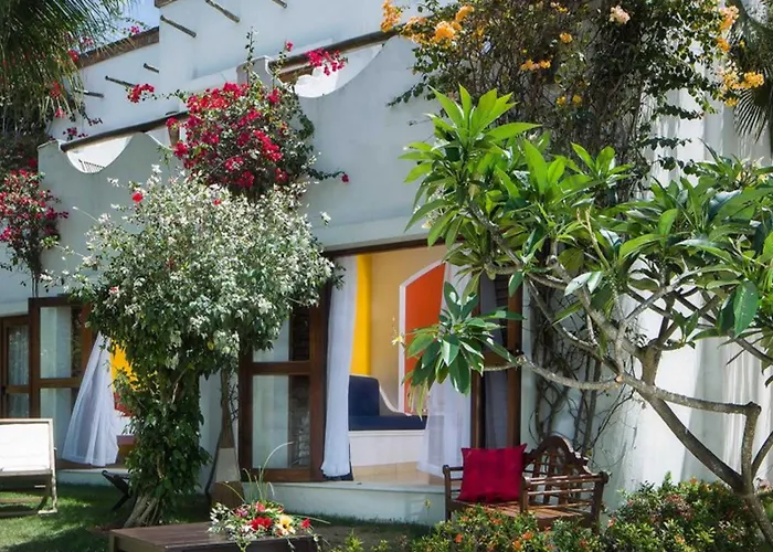 Hotéis de Jijoca de Jericoacoara com vistas incríveis