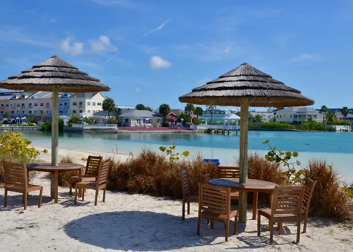 Hotel con viste meravigliose a Nassau