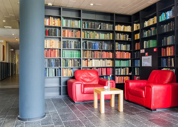 Hotels in de buurt van City Mall Almere