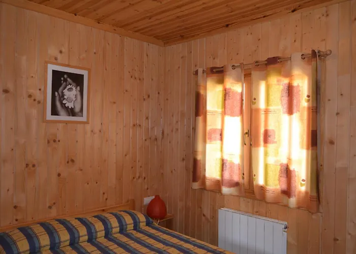 Hoteles cerca de el Pico de Cerler