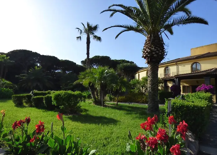 Hotel vicino a Sassu