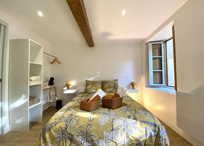 Hotéis de Carcassonne com vistas incríveis