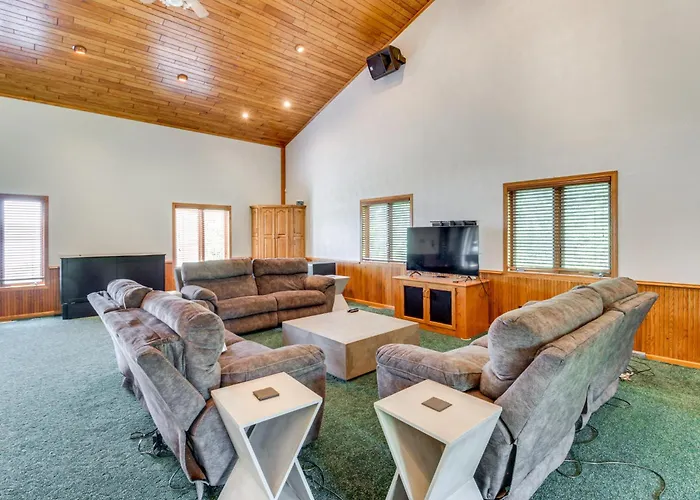 Brainerd Beach hotels