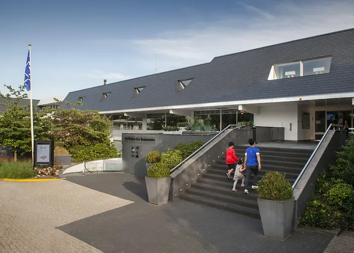 Hotels in de buurt van Museum Het Zwanenbroedershuis