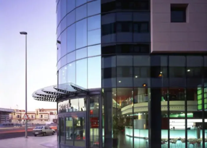 Hoteles con Vistas Maravillosas en Castellón de la Plana