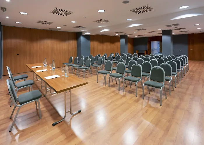 Hoteles con Vistas Maravillosas en Tortosa