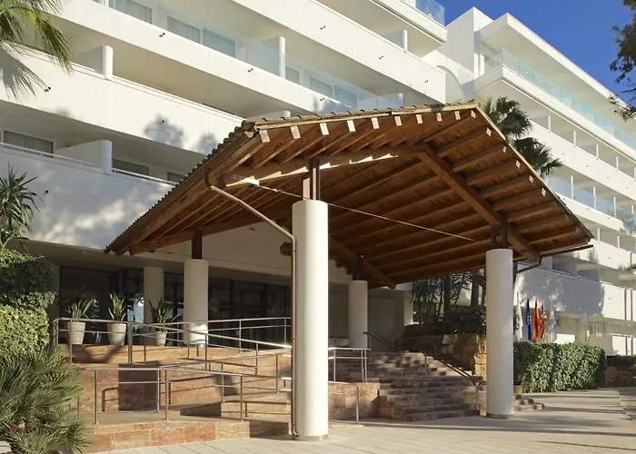 Hotels mit schöner Aussicht in Playa de Palma (Mallorca)