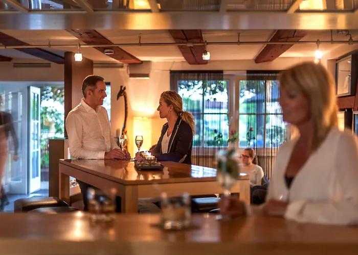 Strandhotels in Reichenau