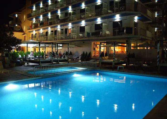 Strandhotels in L'Estartit