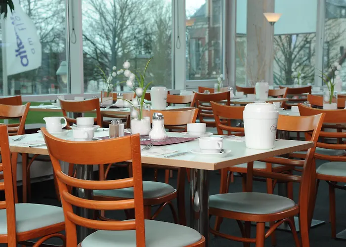 Hotels nahe Deutsches Auswandererhaus