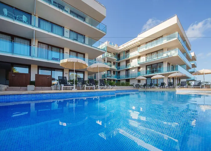 Hoteles con Vistas Maravillosas en Ciutadella (Menorca)