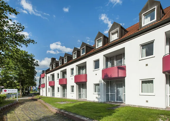 Hotels mit schöner Aussicht in Erding