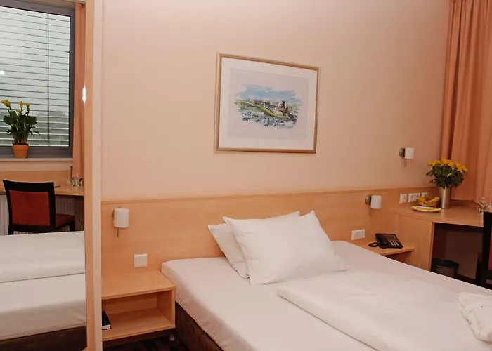 Strandhotels in Bottrop