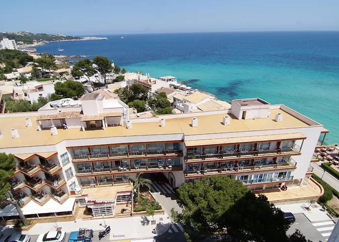 Hotels nahe Leuchtturm Capdepera