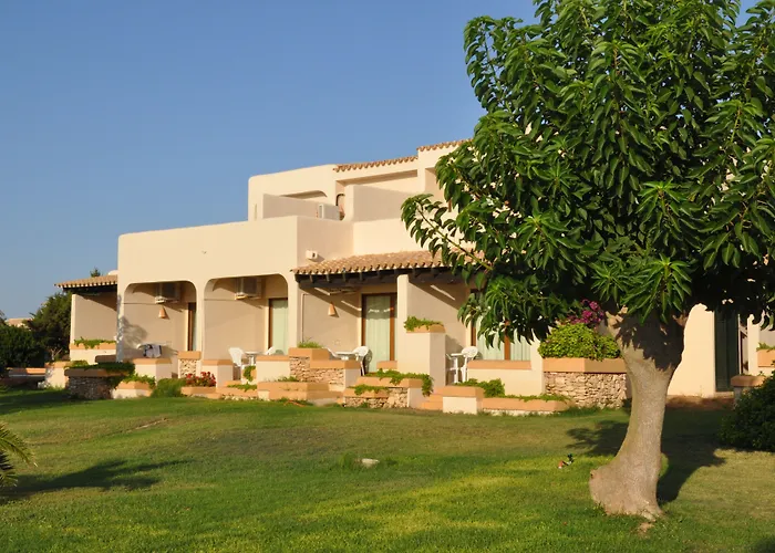 Hotels aan het strand in Es Pujols