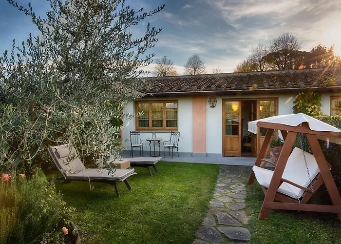 Hotel con viste meravigliose a Bagno a Ripoli