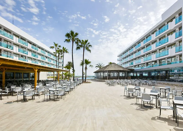 Hotels mit schöner Aussicht in Cambrils