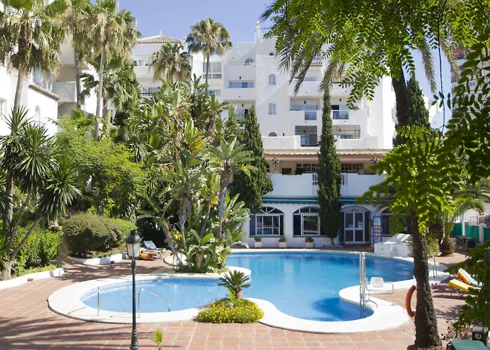 Hotels in de buurt van Cocodrilos Park