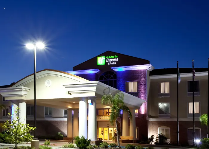Homosassa Beach hotels