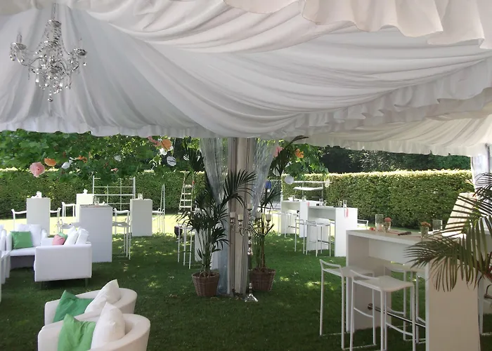 Strandhotels in Sarnen