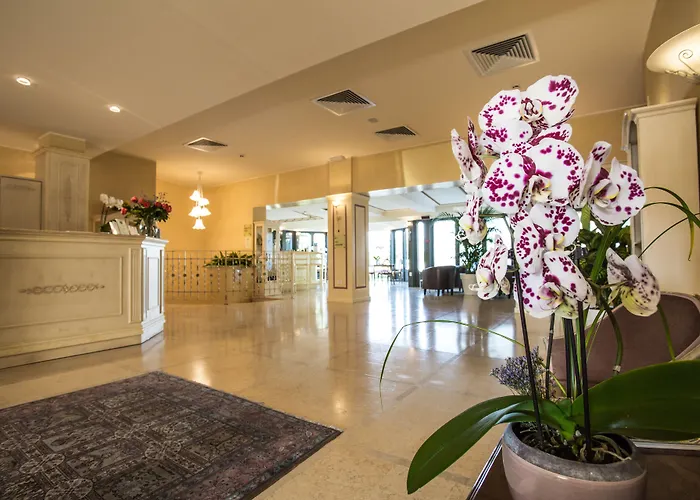 Hotels met een prachtig uitzicht in Salò