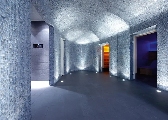 Strandhotels in St. Gallen