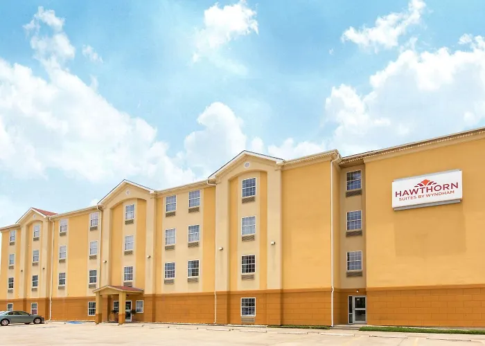 Padre Island Beach hotels