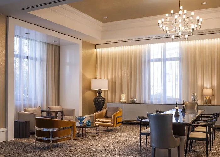 Providence Hotels With Amazing Views