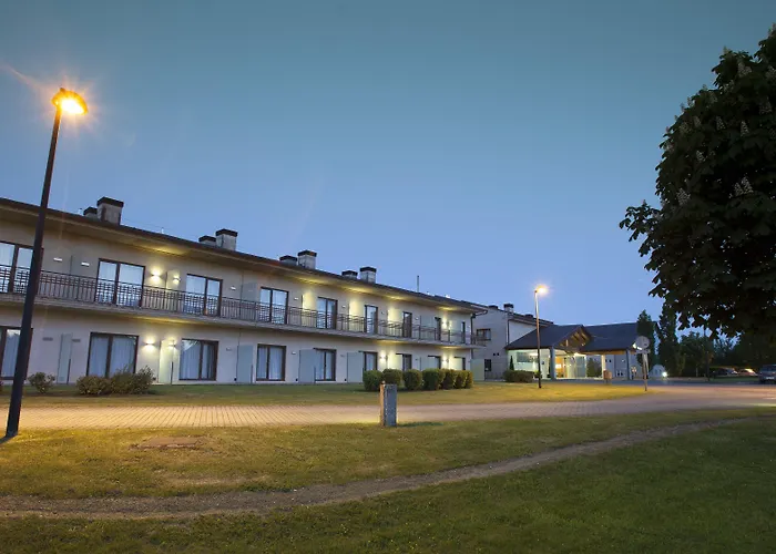 Hoteles de Playa en Vilalba 