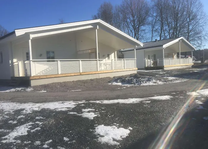 Hoteles de Playa en Eskilstuna 