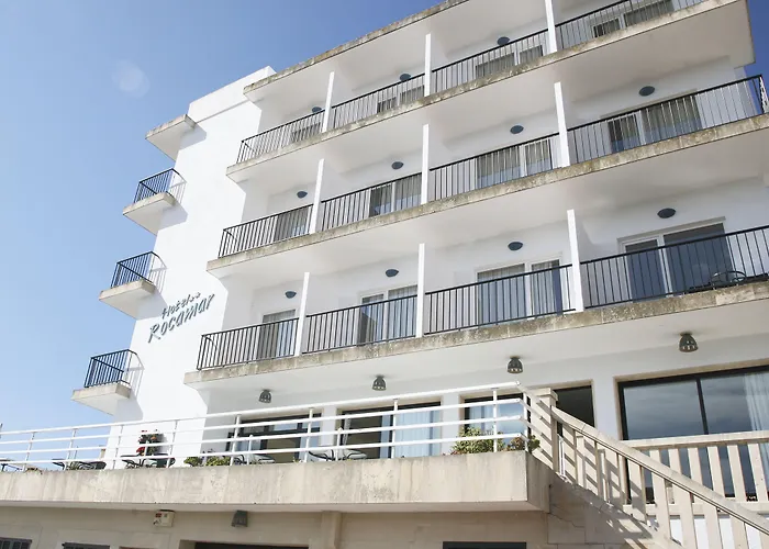 Strandhotels in Cala Figuera (Mallorca)