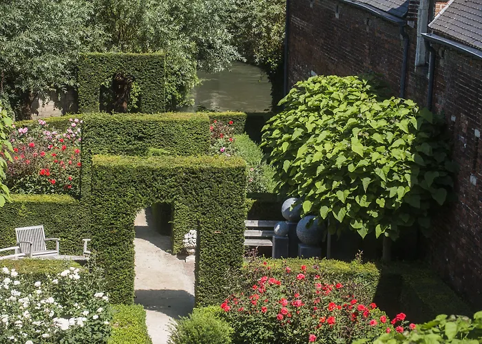 Leuven Hotels With Amazing Views