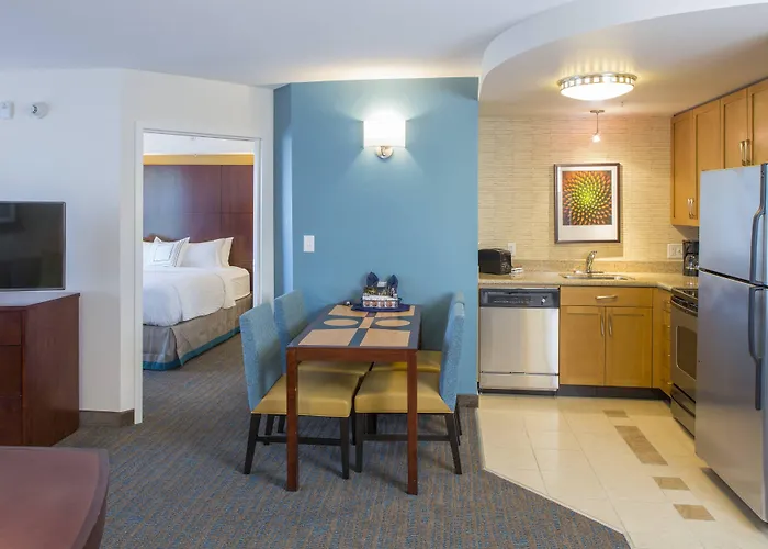 Hoteles de Playa en Moncton 