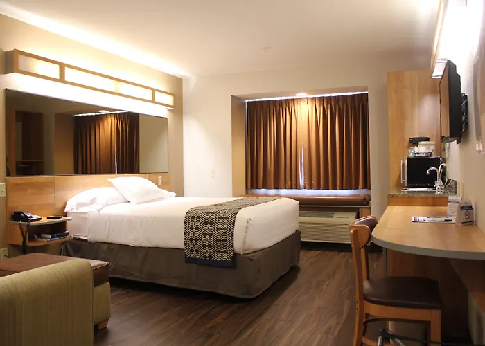 Hoteles de Playa en York 