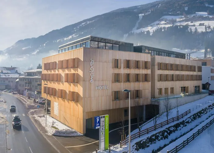Strandhotels in Kaltenbach