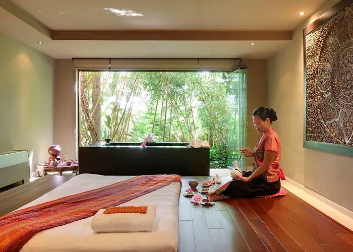 Hoteles con Vistas Maravillosas en Finestrat
