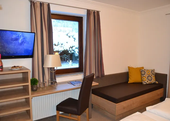 Strandhotels in Radstadt