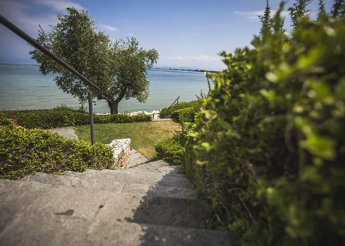 Hoteles de Playa en Desenzano del Garda 