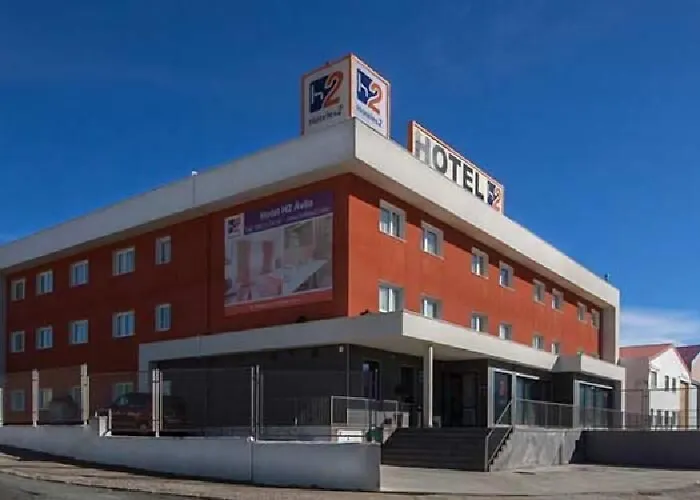 Hoteles cerca de Torreón de los Guzmanes