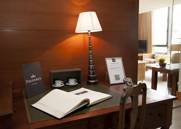 Hoteles con Vistas Maravillosas en Soria