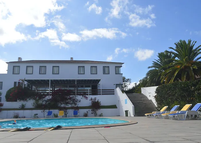Hotéis com vista melhor em Lagoa (Azores)
