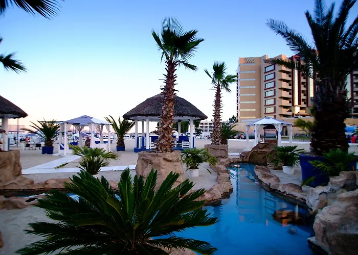 Hôtels de Mamaia avec des vues incroyables
