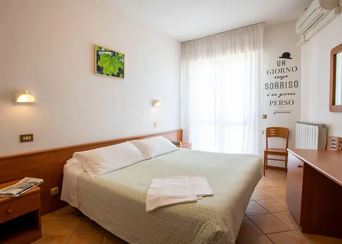 Strandhotels in Chianciano Terme