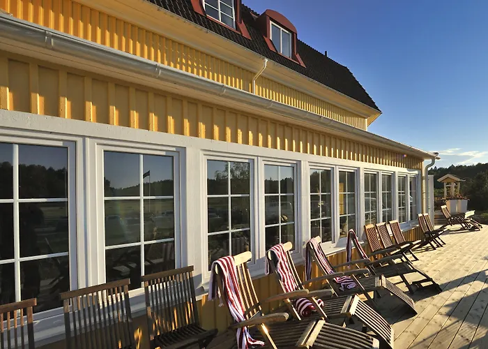 Osmo Beach hotels