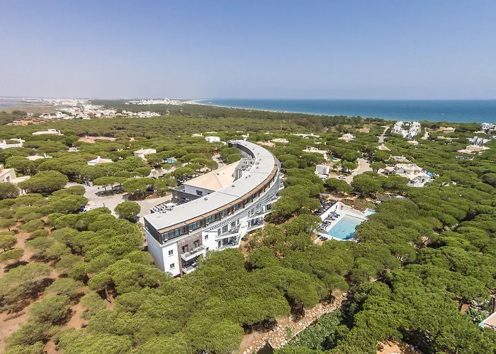 Hoteles de Playa en Praia Verde 