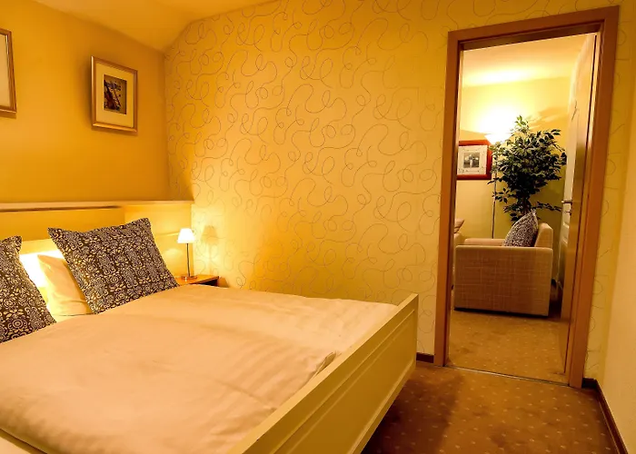 Hotels mit schöner Aussicht in Sundern