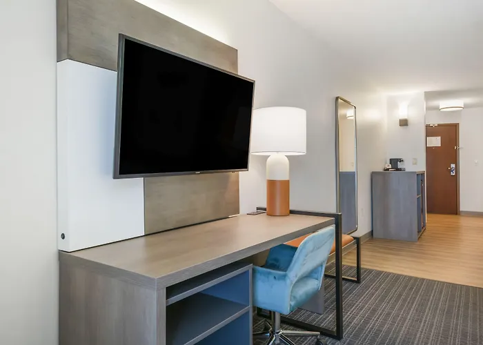 Rapid City Hotels With Amazing Views